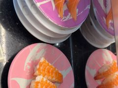 -三禾寿司(石龙店)