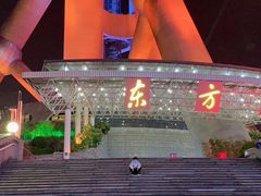 -东方明珠广播电视塔