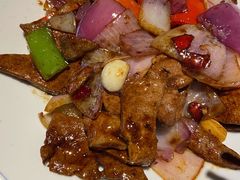 -大牌大·传统杭帮菜(湖滨店)