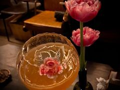 -CHURCH  BISTRO 教堂·餐吧