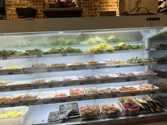 -张师傅烧烤(CBD店)