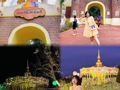 -水上乐园·欢乐世界