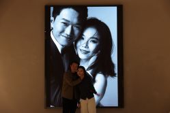 -乐派诗婚纱摄影