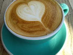 -maan coffee漫咖啡(通州店)