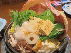 -二丁目食堂(铁西星摩尔店)