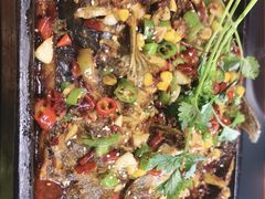 -串亿88烧烤·羊腿·羊蝎子(板泉路店)