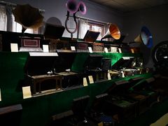 -旅顺留声机博物馆