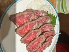 -炼火烤肉店