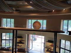 -星巴克(迪士尼小镇店)