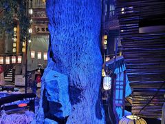 -淀里船宴(卓达店)