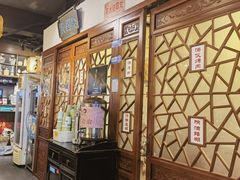 -京城小江南·北京烤鸭·江南土菜·白鱼(中关村店)