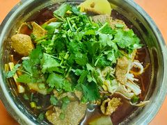 -青羊区不同味冒菜店(青羊店)