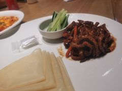 -枣子树·素食餐厅(普陀山店)