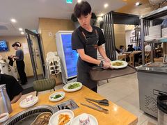 -黄金牧场(明洞总店)