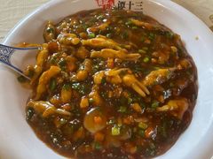 -谭十三南昌大排档(船山路总店)