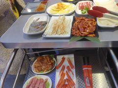 -外婆掌柜·东北家庭烤肉(托乐嘉店)