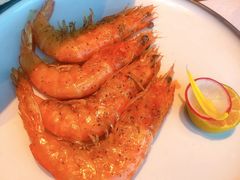 -芥末日本料理(打浦路铂尔曼旗舰店)