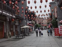 -沙县小吃文化城