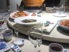 -鱼食饭稻·苏浙土菜17年老馆子(平江路店)