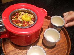 -喵小乙碳火烤肉(大坪协信星光天地店)