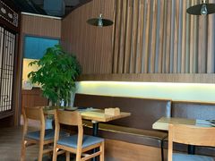 大堂-鮨鲸·和牛烧(三里屯店)