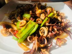 -明海妈妈菜(大连外国语学院店)