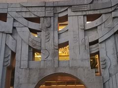 -合肥皇冠假日酒店·菲亚斯特自助餐厅(黄山路店)