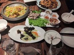 -悦真雅院·四合院·清真私房菜(雍和宫店)