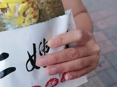 -清真·二嫂子煎饼果子(卫津路总店)