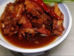 -老长春肉馆(飞跃路店)