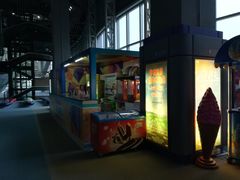 -广东科学中心科技影院