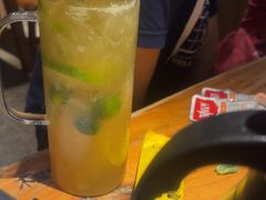 -木屋烧烤(南新店)