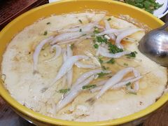 -巢湖名吃·东关老鹅汤(江南风情街店)