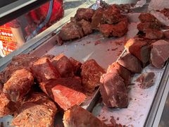 -老铁家腊牛羊肉(回民街店)