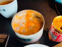 -吼堂老火锅(武汉 天地壹方南馆店)