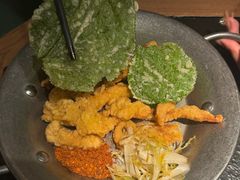 -大龙燚·旷野鲜火锅(广州首店)