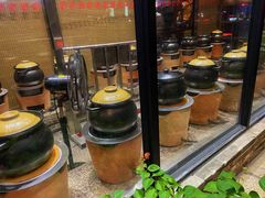 -味可道美食坊(福基路店)