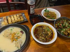 -付小姐在成都(中山公园店)