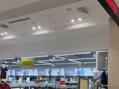 -BIGOFFS 超级折扣(仁恒伊势丹店)