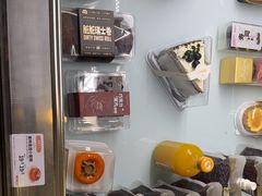 -爱维尔阳光蛋糕(越湖店)