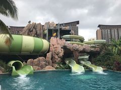 -亚马逊丛林水乐园