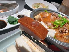 -阿庄新豫菜(通泰路店)