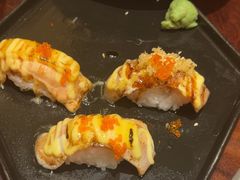 -鸟鹏烧鸟居酒屋(仁恒梦中心店)