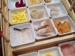 -香麒园·过桥米线·南湖雅宴