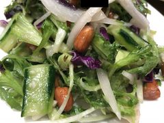 -葛记焖饼(伏牛路店)