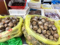 -小铜锣湾海鲜家常菜馆(河西店)