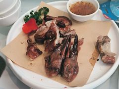 -忆家一宴(大木桥路旗舰店)