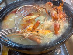 -牛排王糟粕醋火锅(海甸分店)