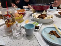 -玉林烤鸭店(垡头店)