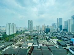 -成都尼依格罗酒店